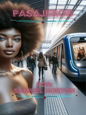 cover image of Pasajeros